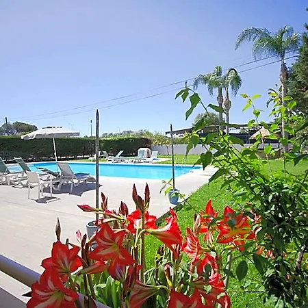 Wot Algarve Soul Hotel Almancil