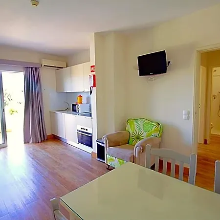 Hotel Wot Algarve Soul 2*