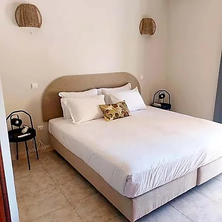Wot Algarve Soul Hotel