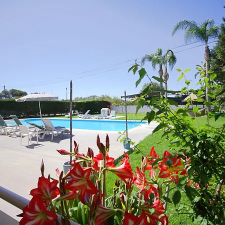 Ξενοδοχείο Wot Algarve Soul Almancil