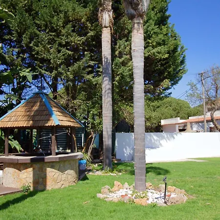 ホテル Wot Algarve Soul