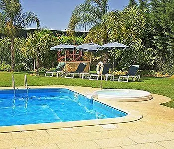 Wot Algarve Almancil