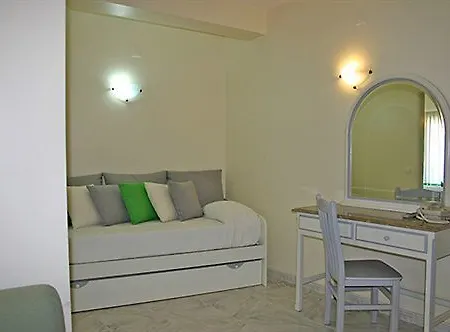 מלון Wot Algarve Soul 2*