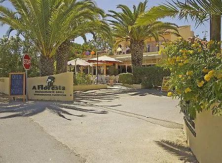 Wot Algarve Almancil