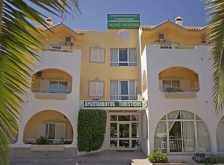Hotel Wot Algarve