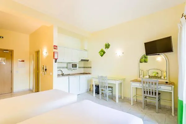 Wot Algarve Soul ホテル 2*