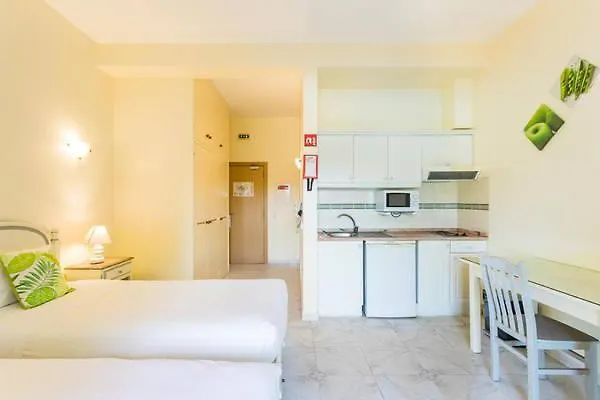 Wot Algarve Soul ホテル アルマンシル