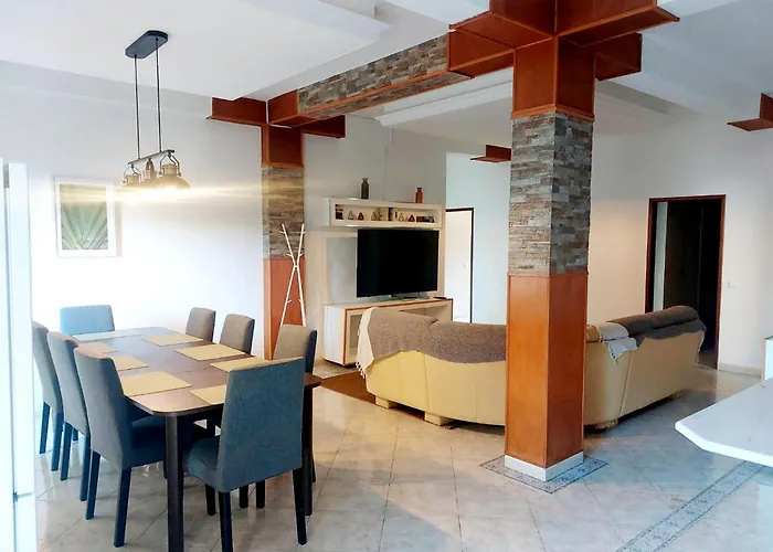 ホテル Wot Algarve Soul アルマンシル