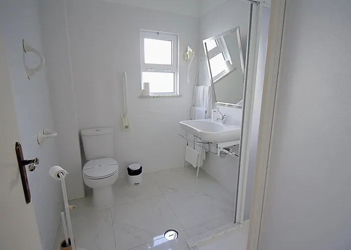 ホテル Wot Algarve Soul アルマンシル