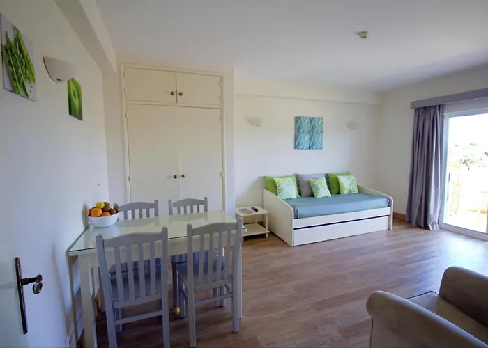 Wot Algarve Soul ホテル 2*