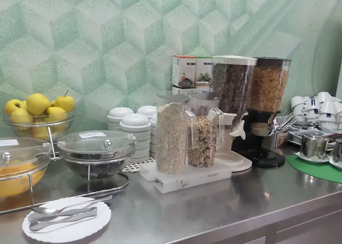 Wot Algarve Soul ホテル