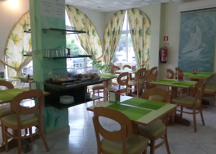 Wot Algarve Soul ホテル アルマンシル