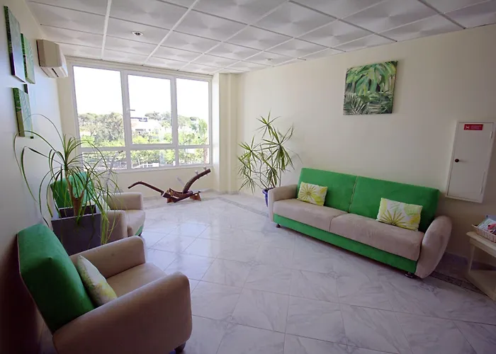 Wot Algarve Soul 2* アルマンシル