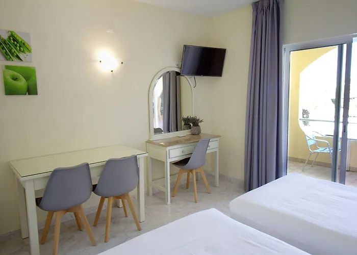 Wot Algarve Soul 2* アルマンシル