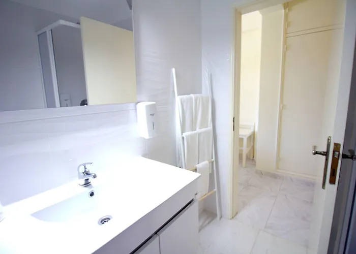 Wot Algarve Soul ホテル アルマンシル