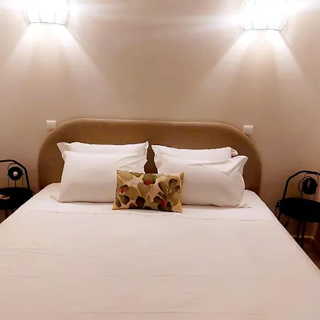 Szálloda Wot Algarve Soul 2*