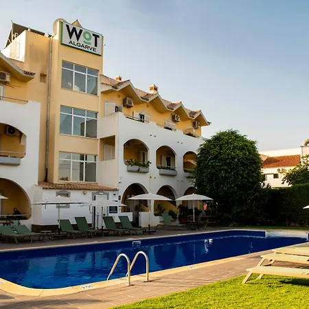 Wot Algarve Soul 2* Almancil
