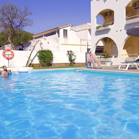 Wot Algarve Soul Szálloda